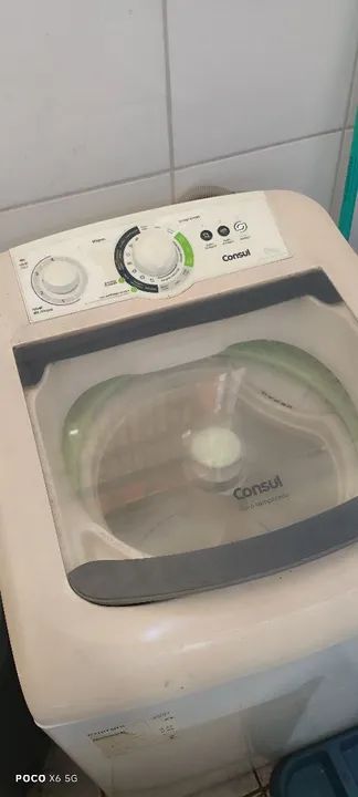 Vende-se 1 armário e 2 máquina de lavar  - Foto 3