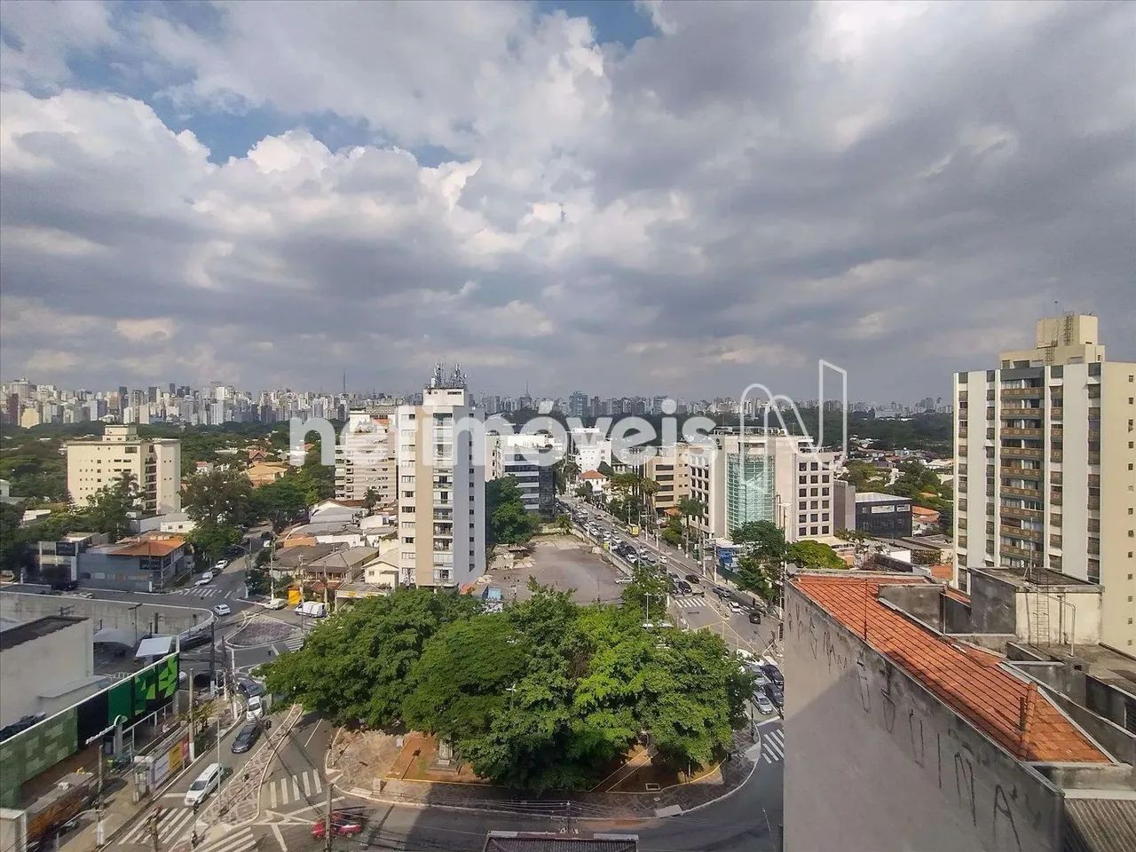 Venda Conjunto de salas Itaim Bibi São Paulo - Foto 2