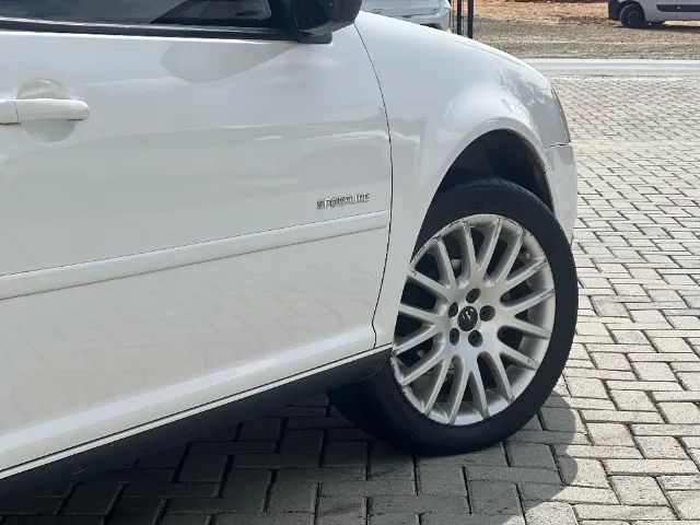 VW - GOLF SPORTLINE 1.6 LIMITED EDITION FLEX MEC. 2013 - COM TETO SOLAR - Foto 4