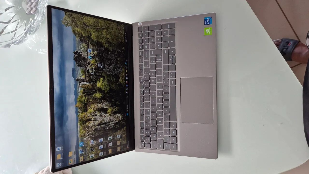 Notebook Dell Inspiron 15 - Foto 2