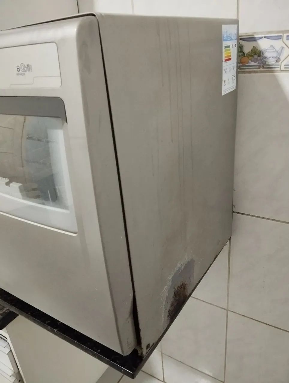 Lava-louças Brastemp Ative! - Foto 3