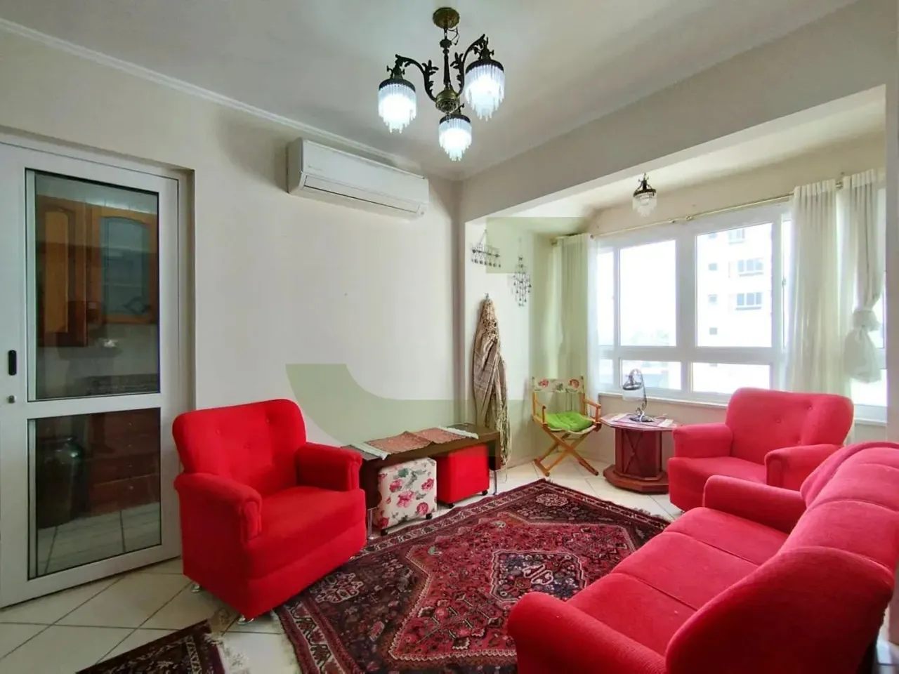 Apartamento para locação, com 3 dormitórios no bairro Padre Réus em São Leopoldo!