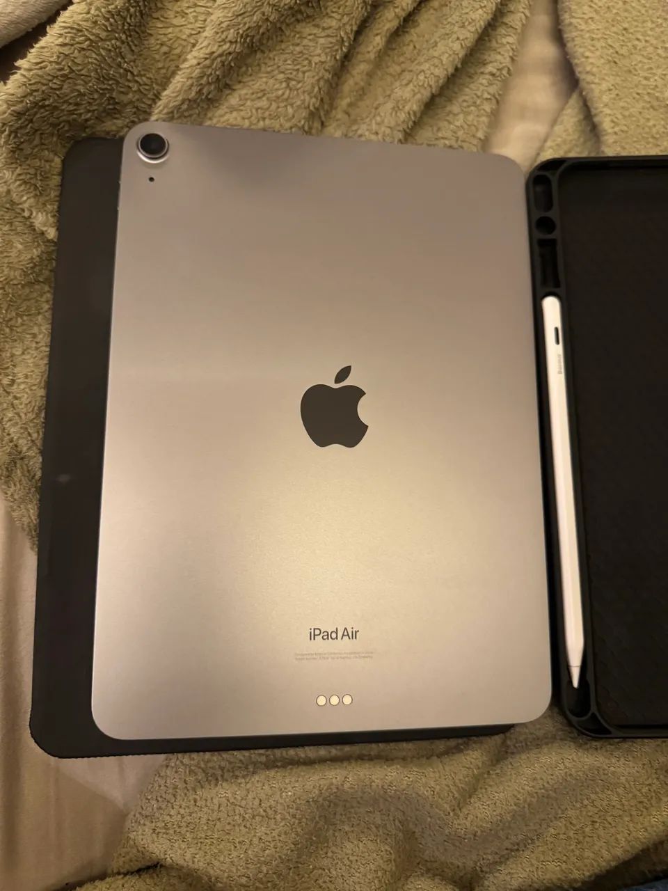 Ipad air m2 128gb - Foto 2