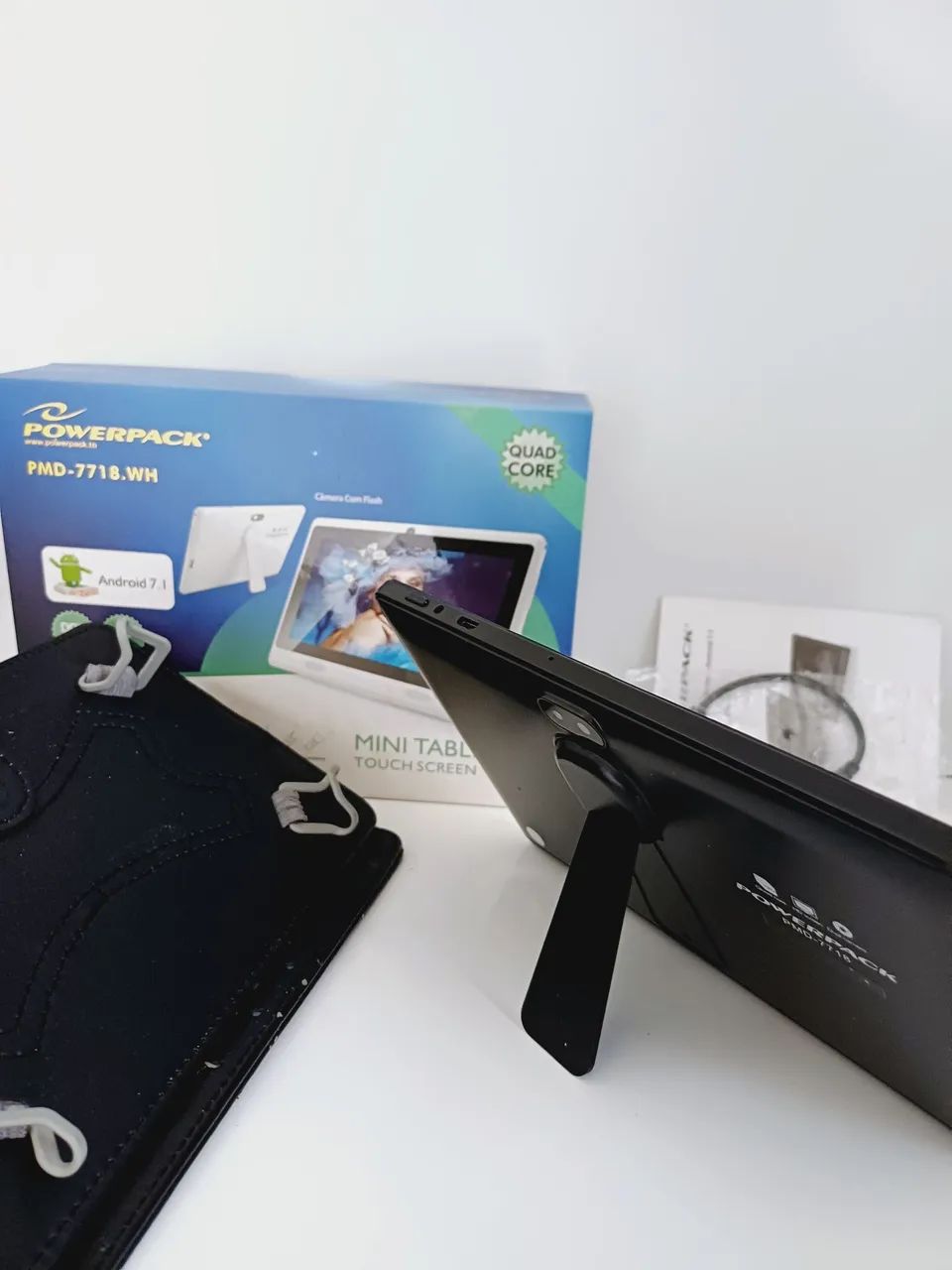 Tablet PMD BLOQUEADO  - Foto 4