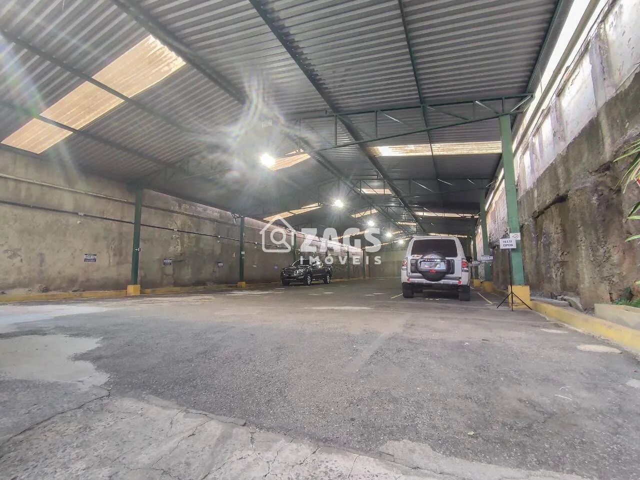Lote/Galpão - Vende - Bairro Centro - Foto 2