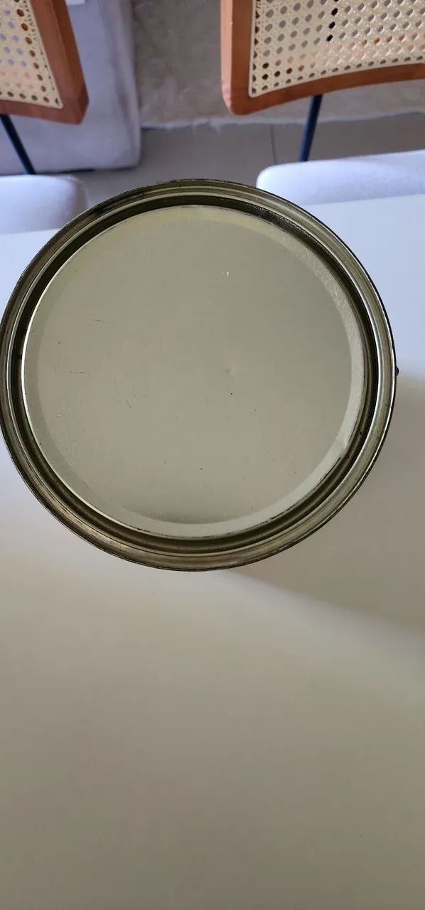 Lata de tinta Coral Premium  - Foto 4