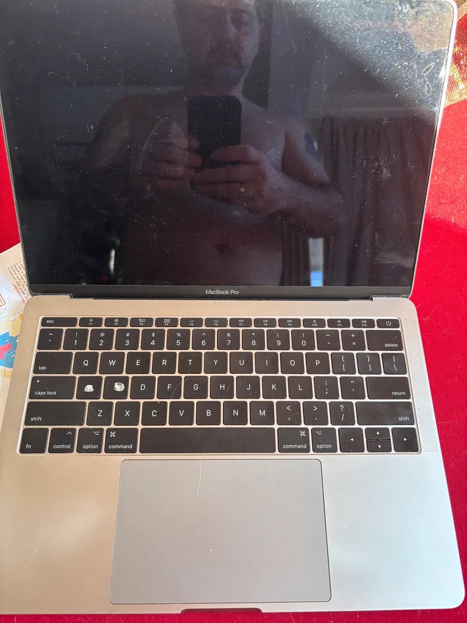 Macbook Pro 13.3  8gb De Ram 256gb Ssd Apple Core I5 - Foto 2