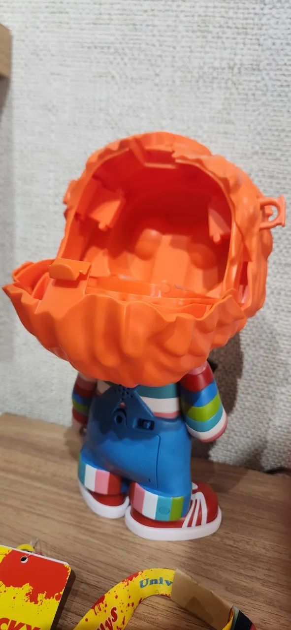 Boneco Chucky Good Guys - Foto 5