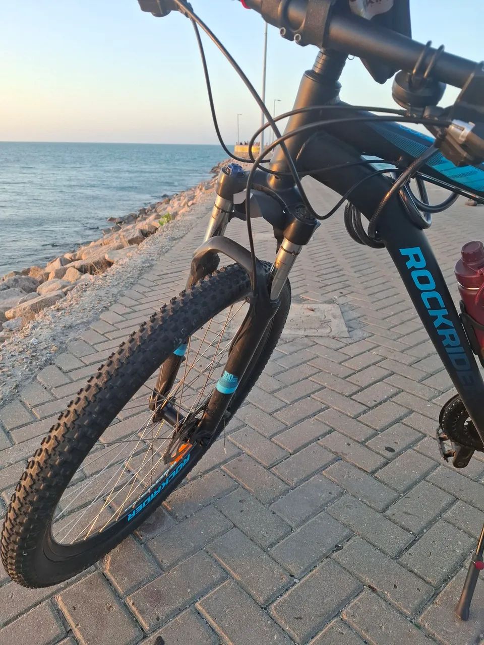 Bike rockride - Foto 2