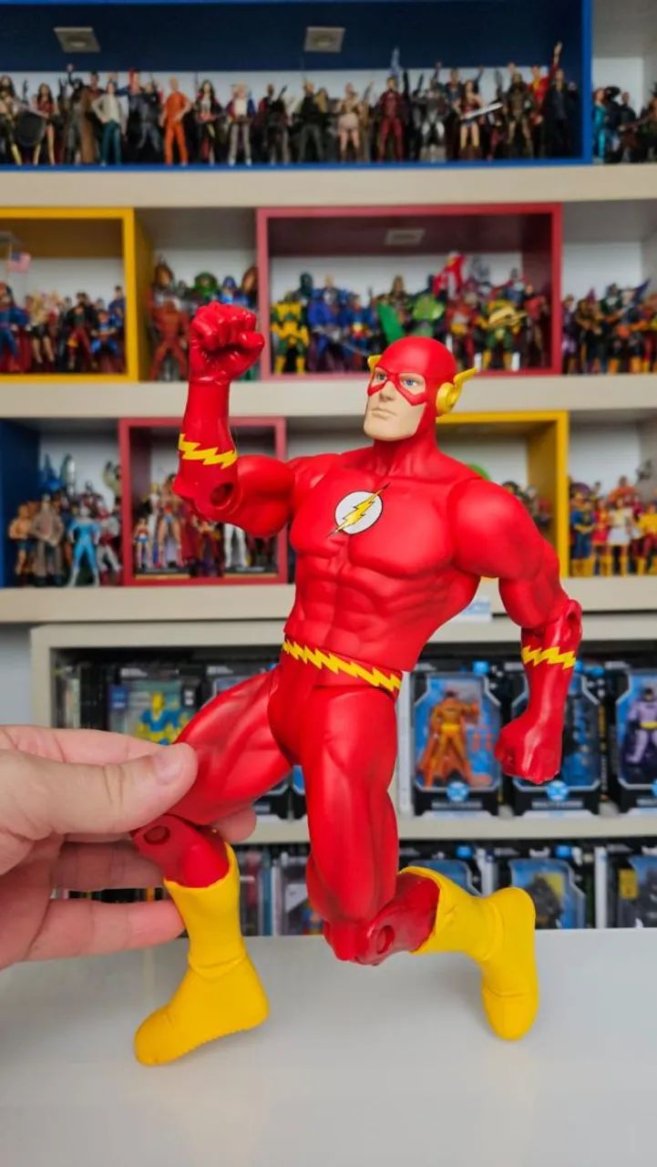 FLASH Barry Allen - Foto 5