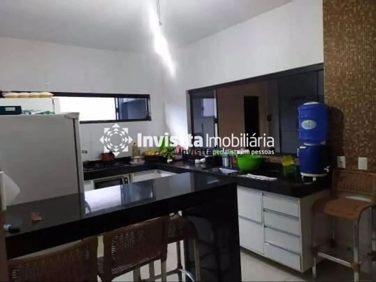 Casa com 3 dormitórios à venda, 187 m² por R$ 450.000,00 - Evanira A de Moraes - Porto Nac - Foto 2