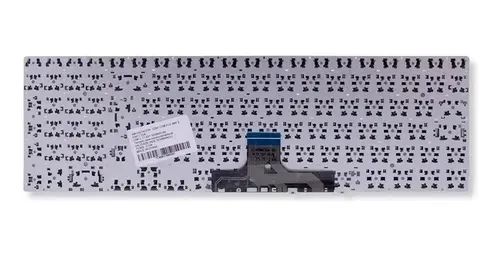 Teclado Para Samsung Np-300e5k Np350xaa Np300esk Np300e5i, conf. seu modelo no site! - Foto 2