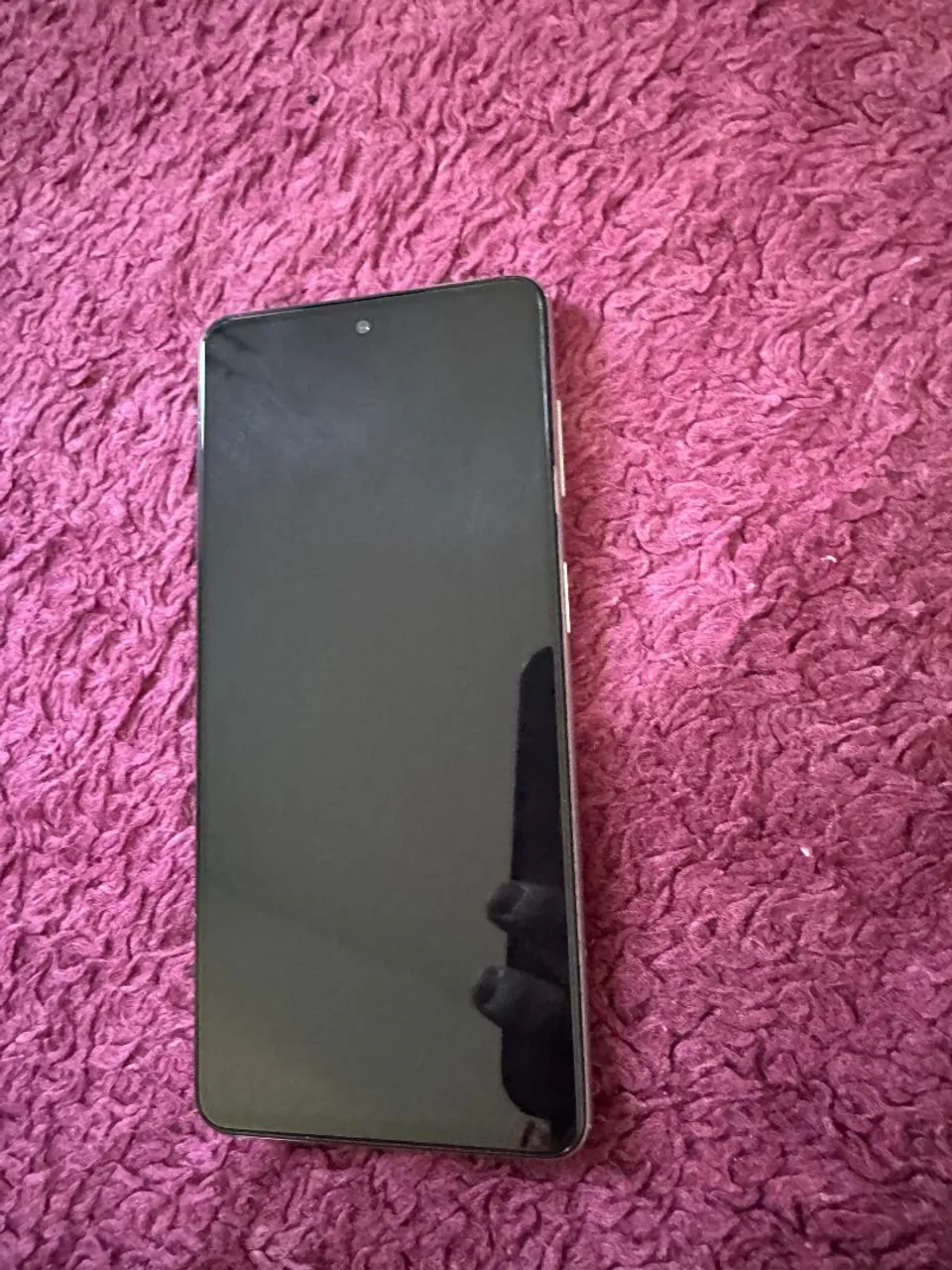 Samsung galaxy M54