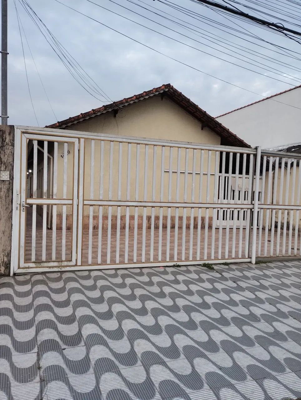 Foto - Praia Grande - Samambaia