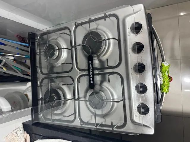 Fogão 4 bocas  - Foto 3