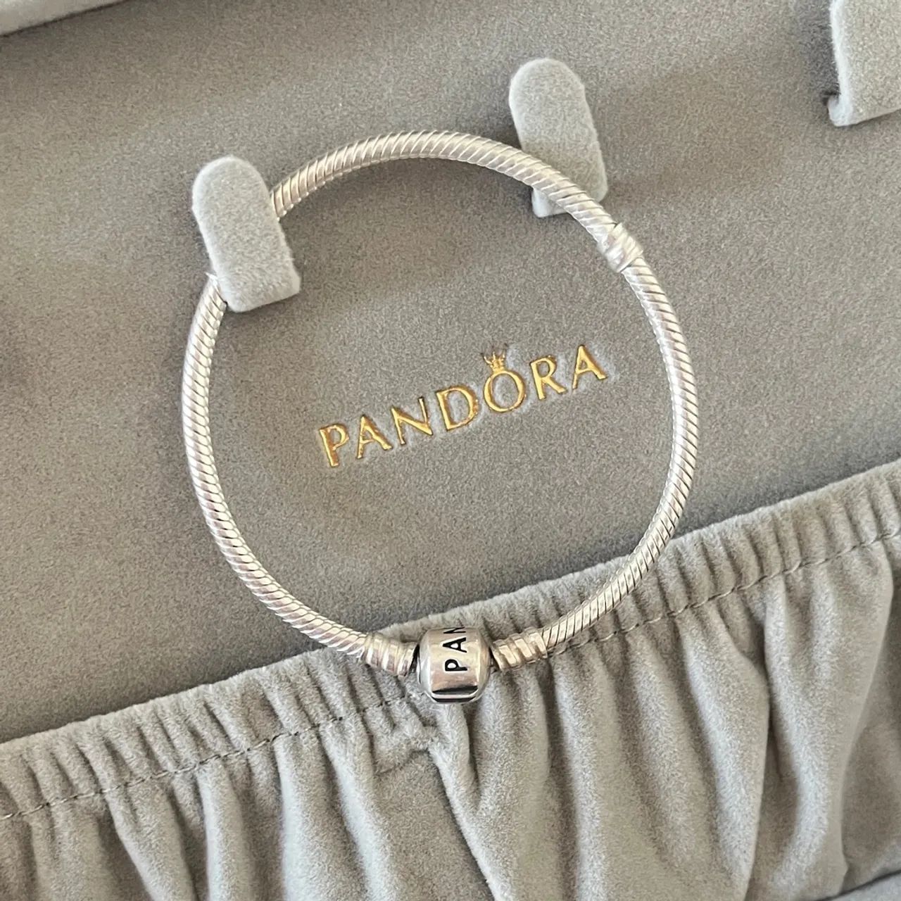 Bracelete Pandora Original