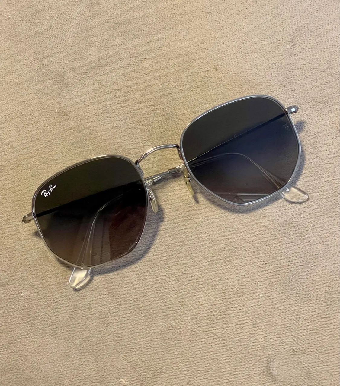 Óculos de sol Ray Ban