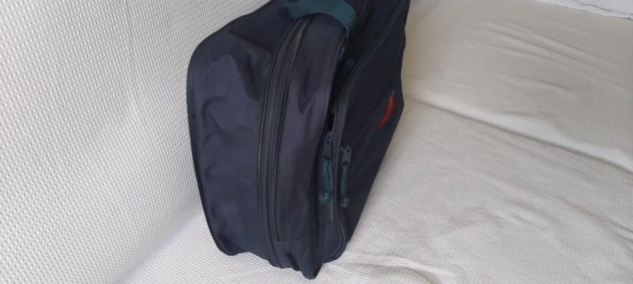 Bolsa grande cia aérea Iberia - Foto 3