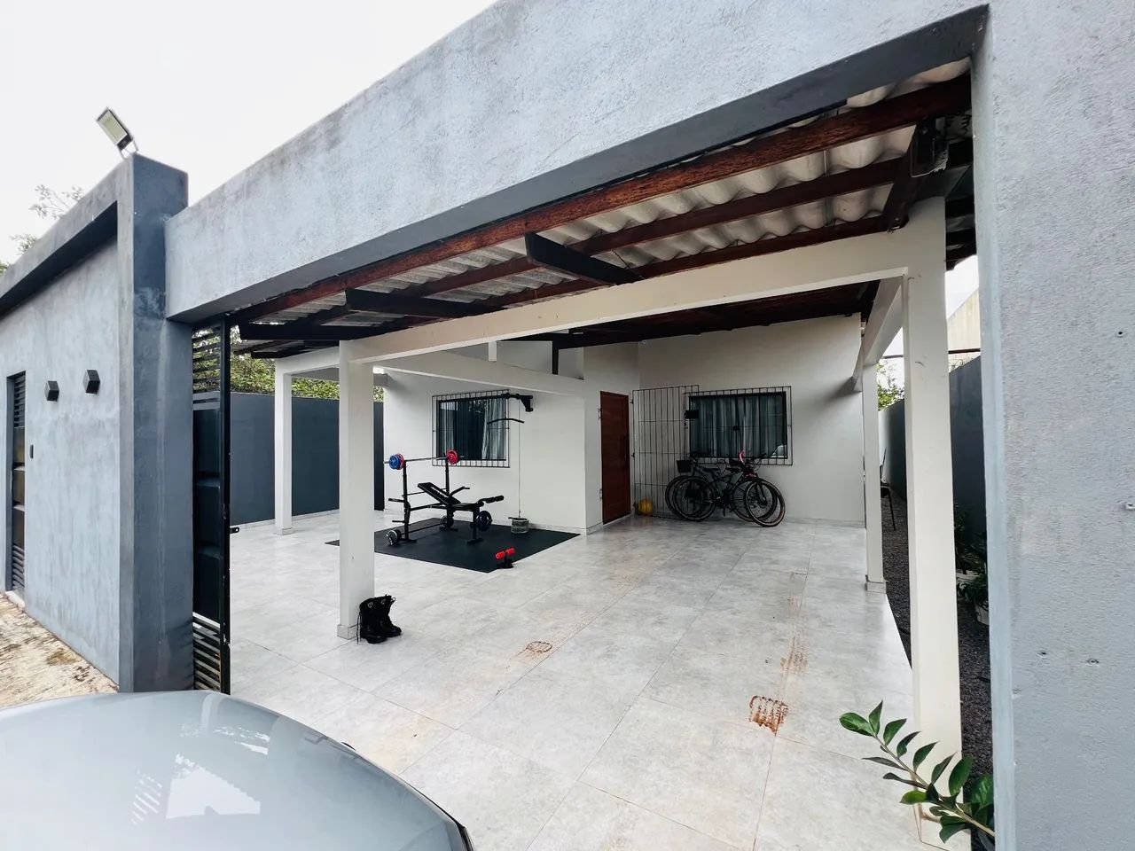 Casa Loteamento Pacajus Zona Norte - Foto 3