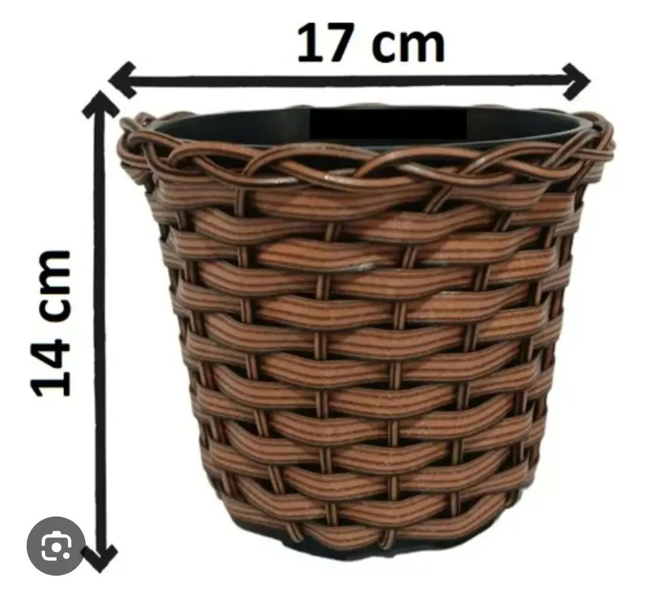 Vaso/Cachepô - Foto 4