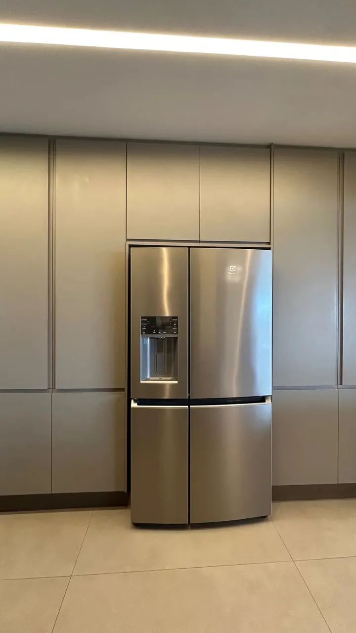 Apartamento tipo para venda com 3 quartos, sendo 2 suítes, 130m² - Foto 5