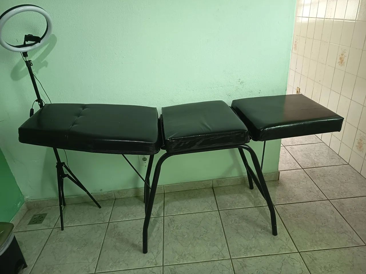 Maca para Estética/Tatuagem - Ótimo estado - Foto 4