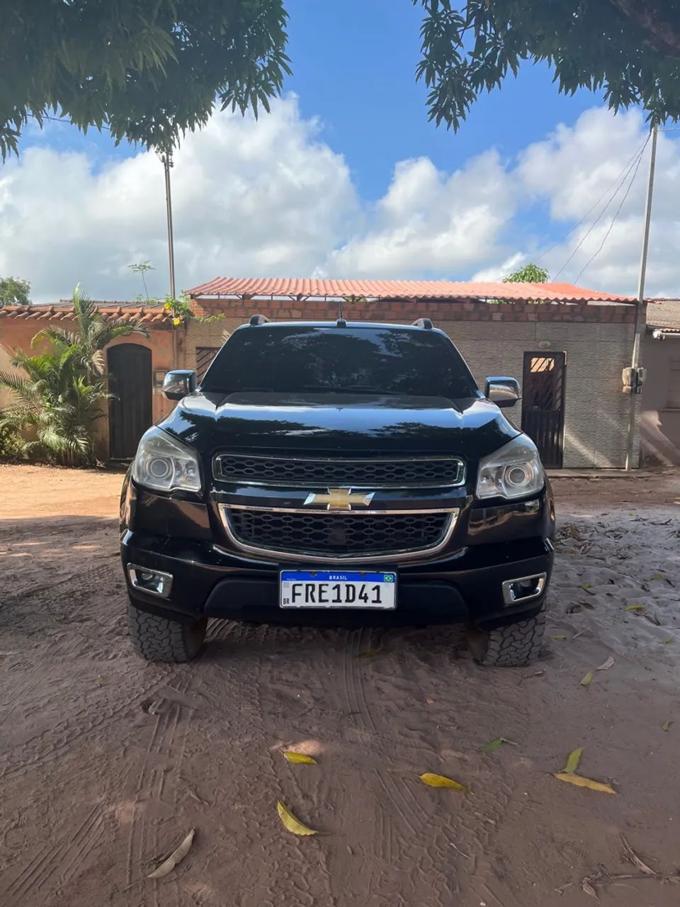 S10 2014 ltz flex, super conservada!  - Foto 3