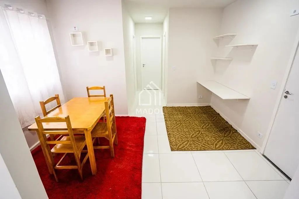 Apartamento à Venda em Uvaranas, Ponta Grossa - PR - Foto 4