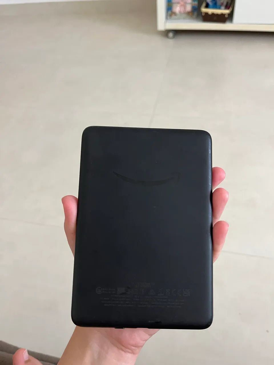 Kindle 11th Generation – Perfect Condition64302528735233125
