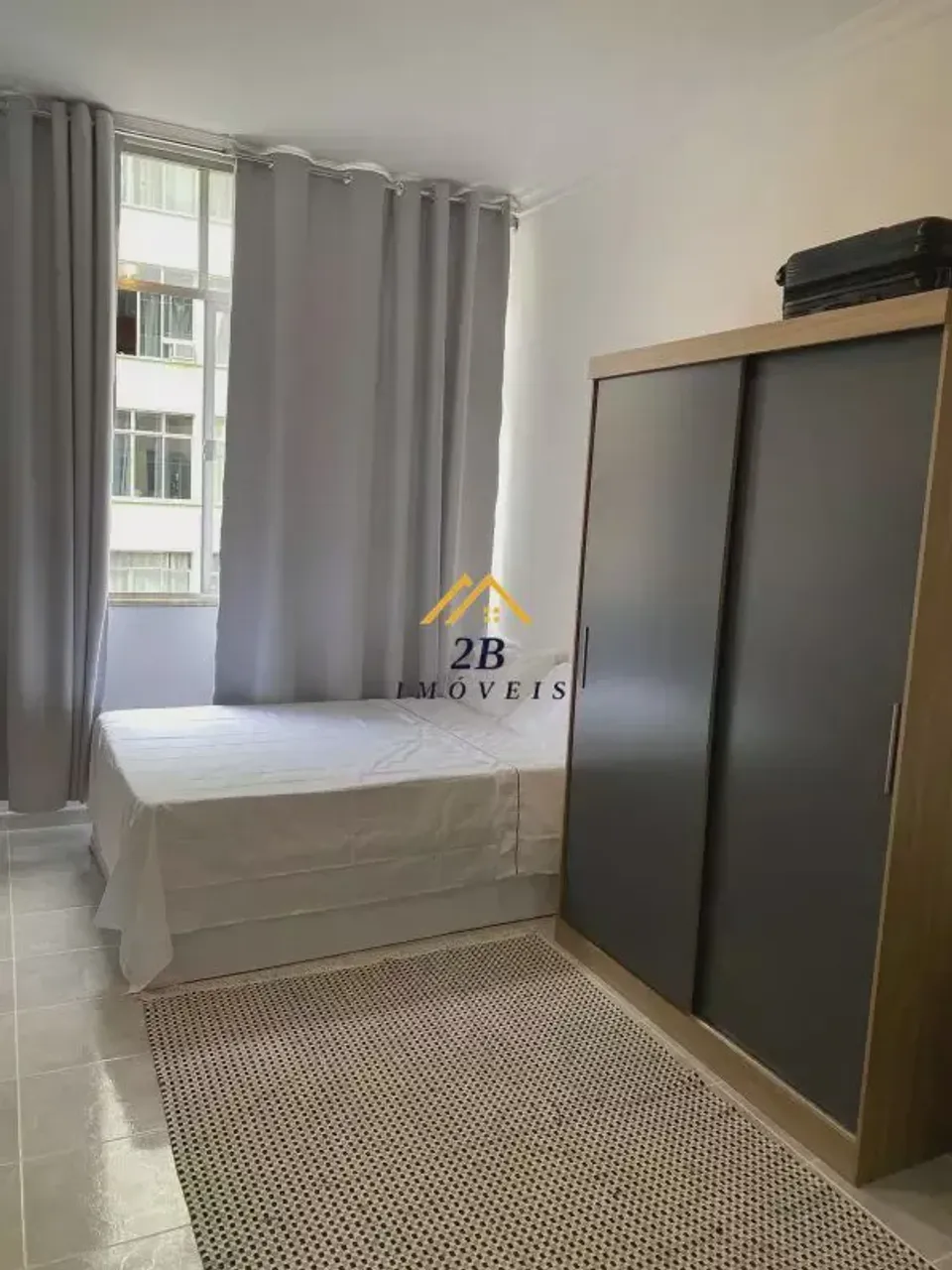Studio todo reformado à venda na Lapa, Rio de Janeiro, RJ