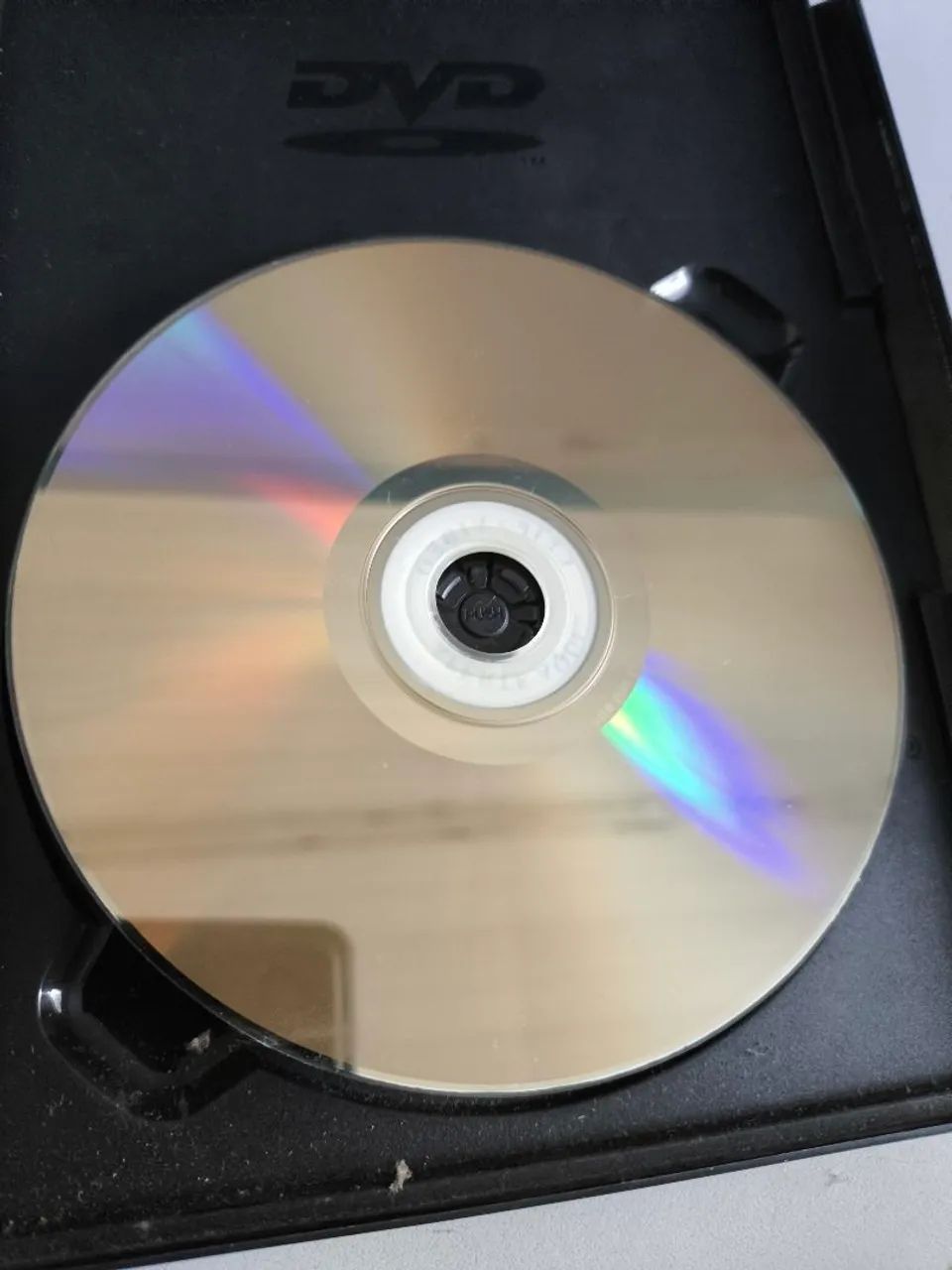 DVD O Vendedor de Ilusões - Meredith Willson - Foto 4