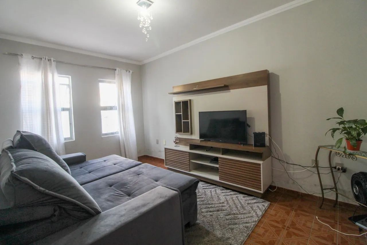 Casa com 3 quartos à venda, 97 m² por R$ 298.000 - Jardim Abaeté - Sorocaba/SP