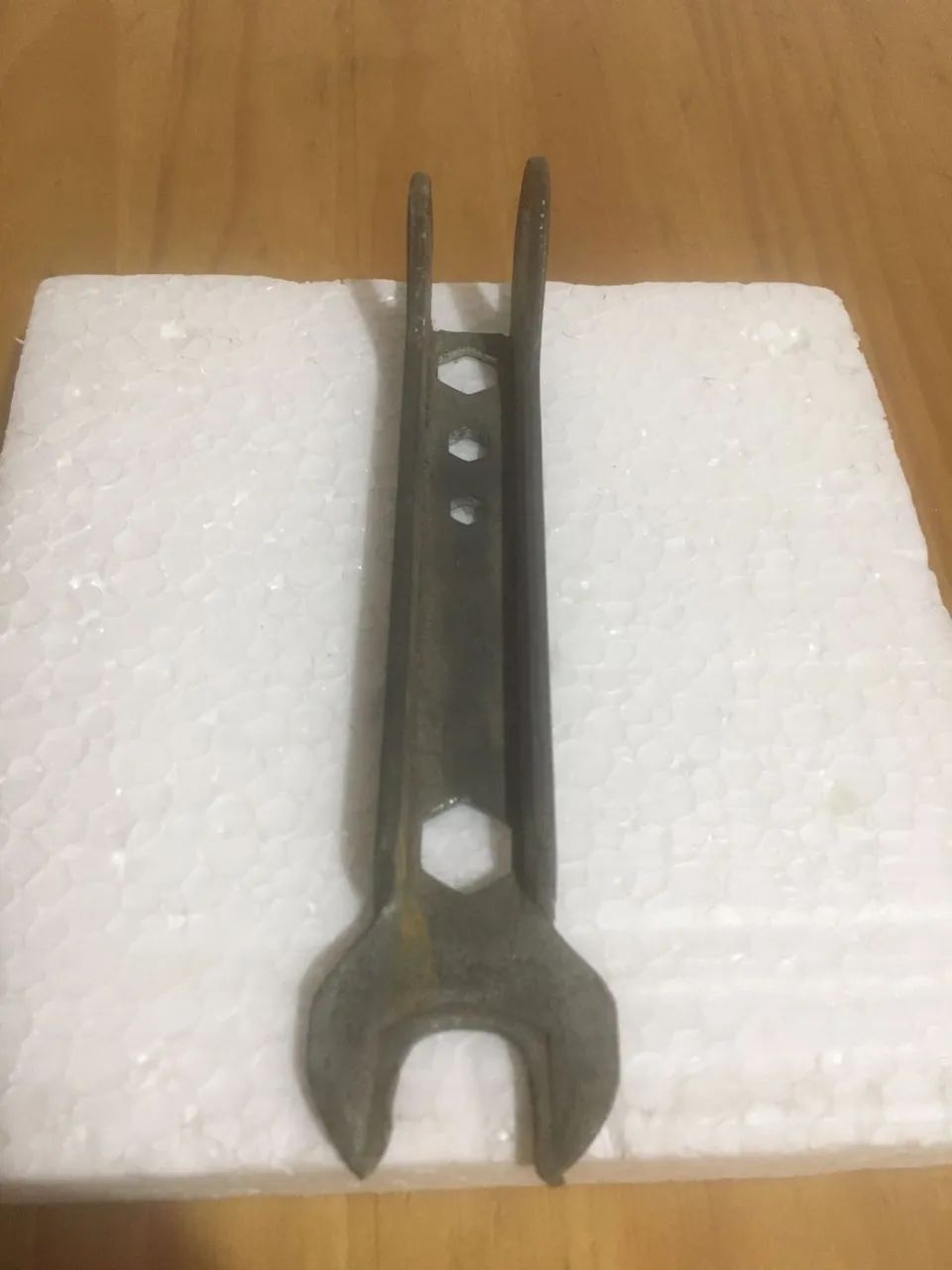 Ferramenta Chave Bicicleta Caloi antiga  - Foto 4