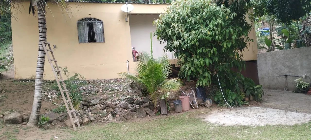 Foto - Maricá - Marquês de Maricá