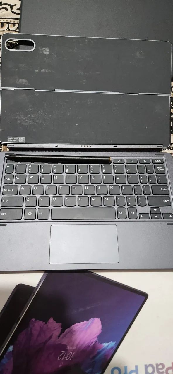 Tablet Lenovo P11 Pro - Foto 5