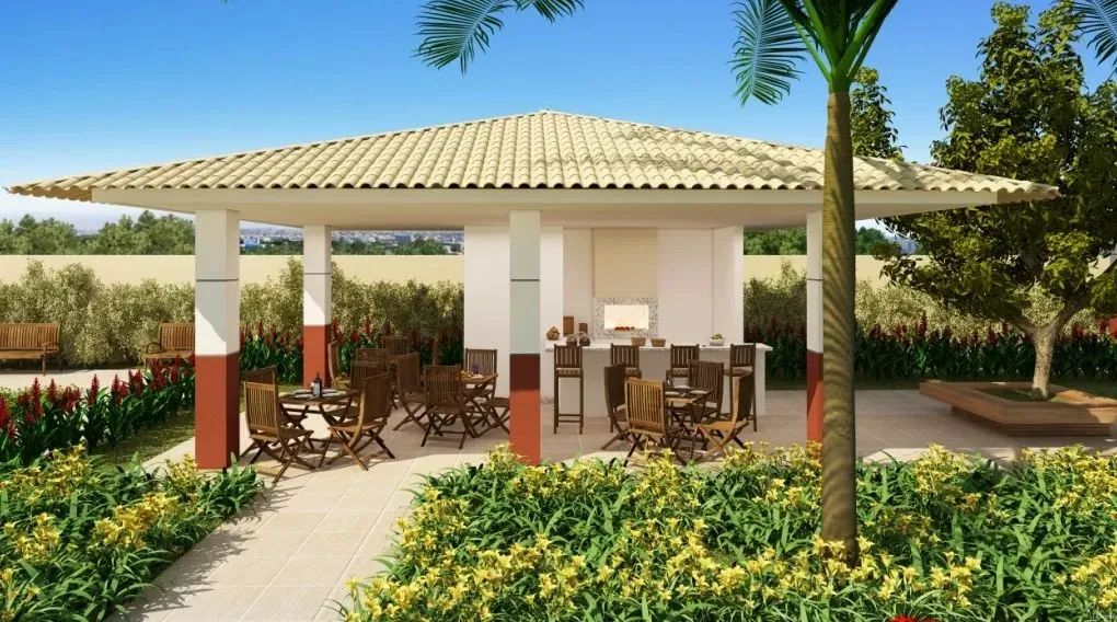 RESIDENCIAL DO BOSQUE - FASE 1 - Foto 10