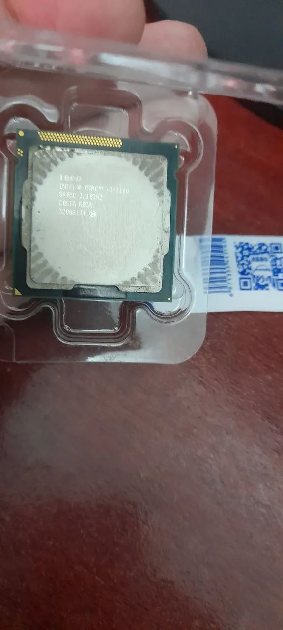 Processador Intel Core i3 - Foto 3