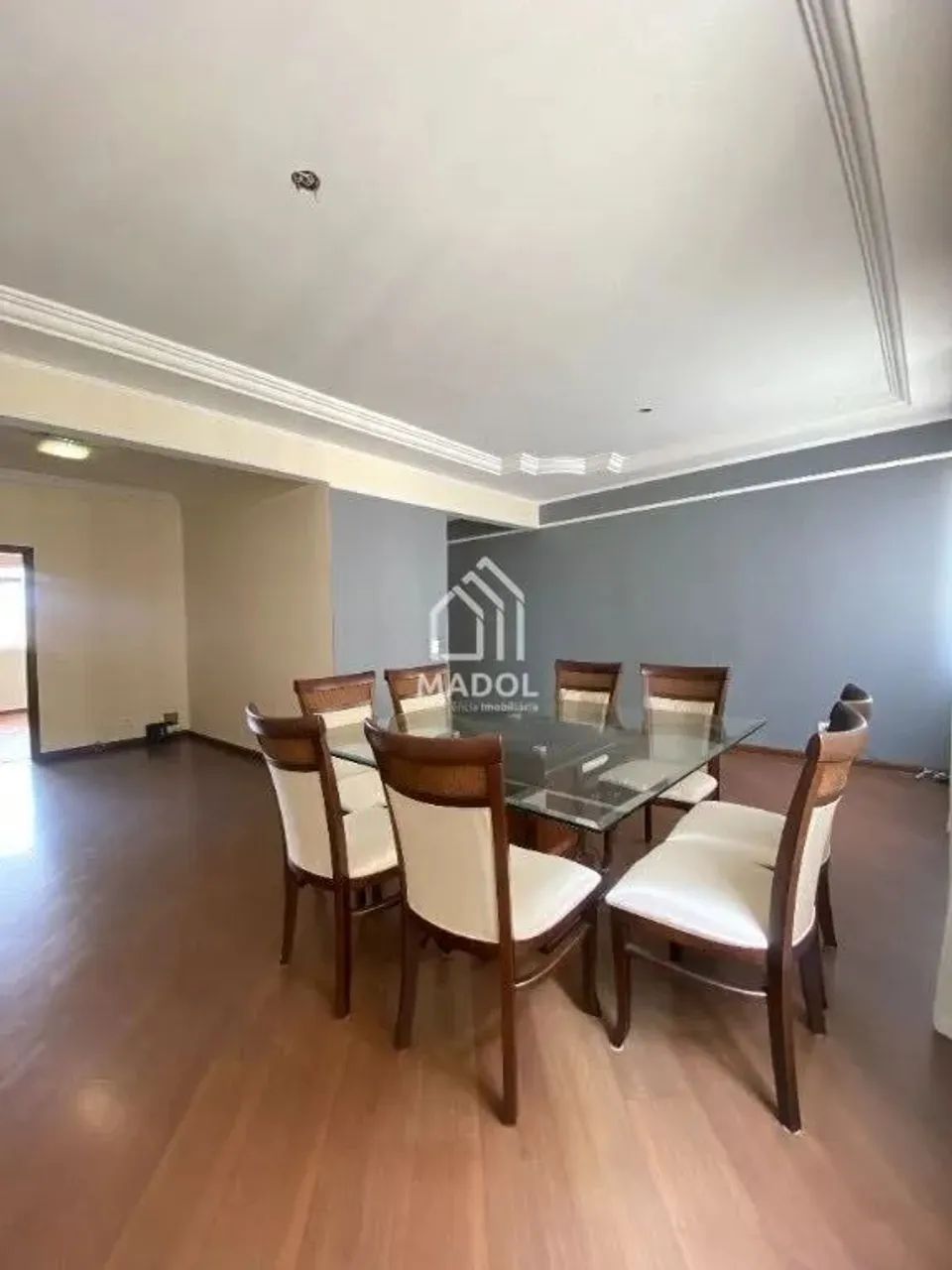 Apartamento - Edifício Nicolau Gravina - Foto 3