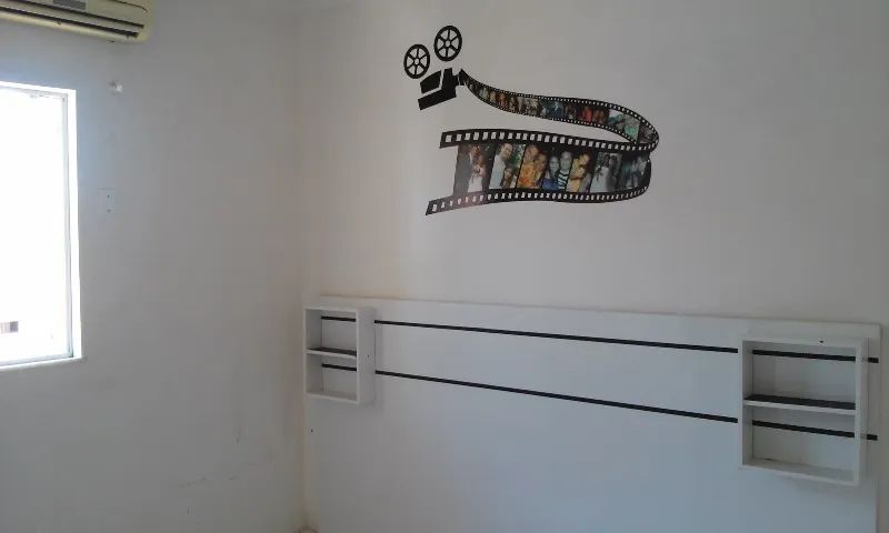 Apartamento no Condomínio Graphos, com 2 quartos, 1 Wc  - Foto 6