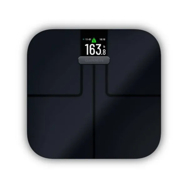 Balança Garmin Inteligente Index S2