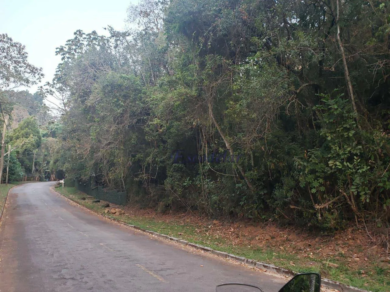 Terreno à venda, 3200 m² por R$ 560.000,00 - Condomínio Alpes da Cantareira - Mairiporã/SP