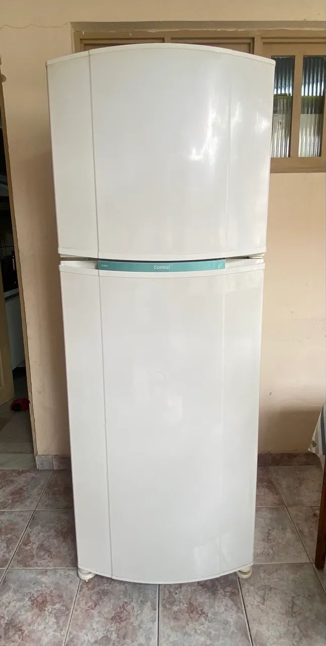 Geladeira Duplex Cônsul  - Foto 3