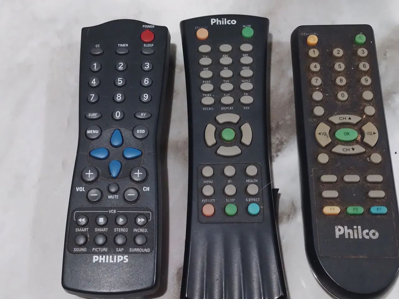 Controle remoto diversas marcas e modelos - Foto 4