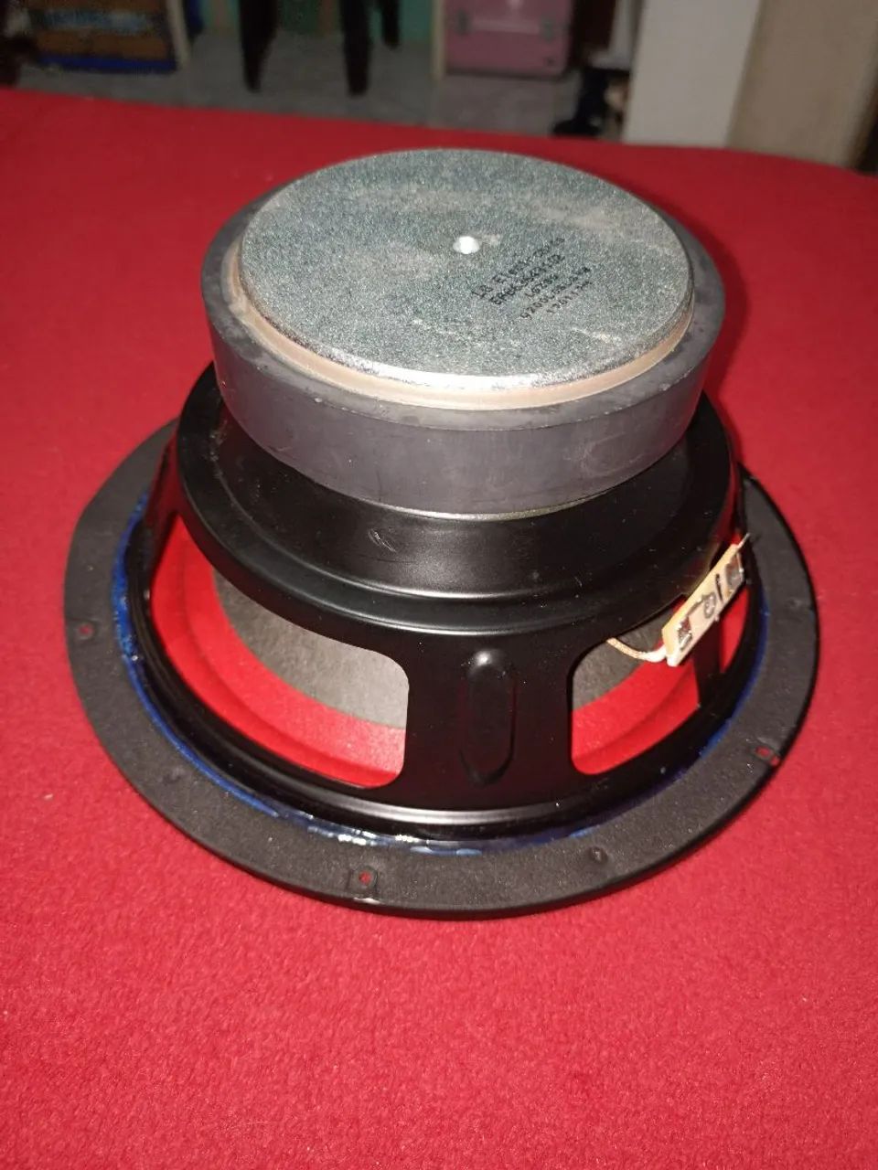 Vendo Subwoofer 8"  6 Ohms  - Foto 3