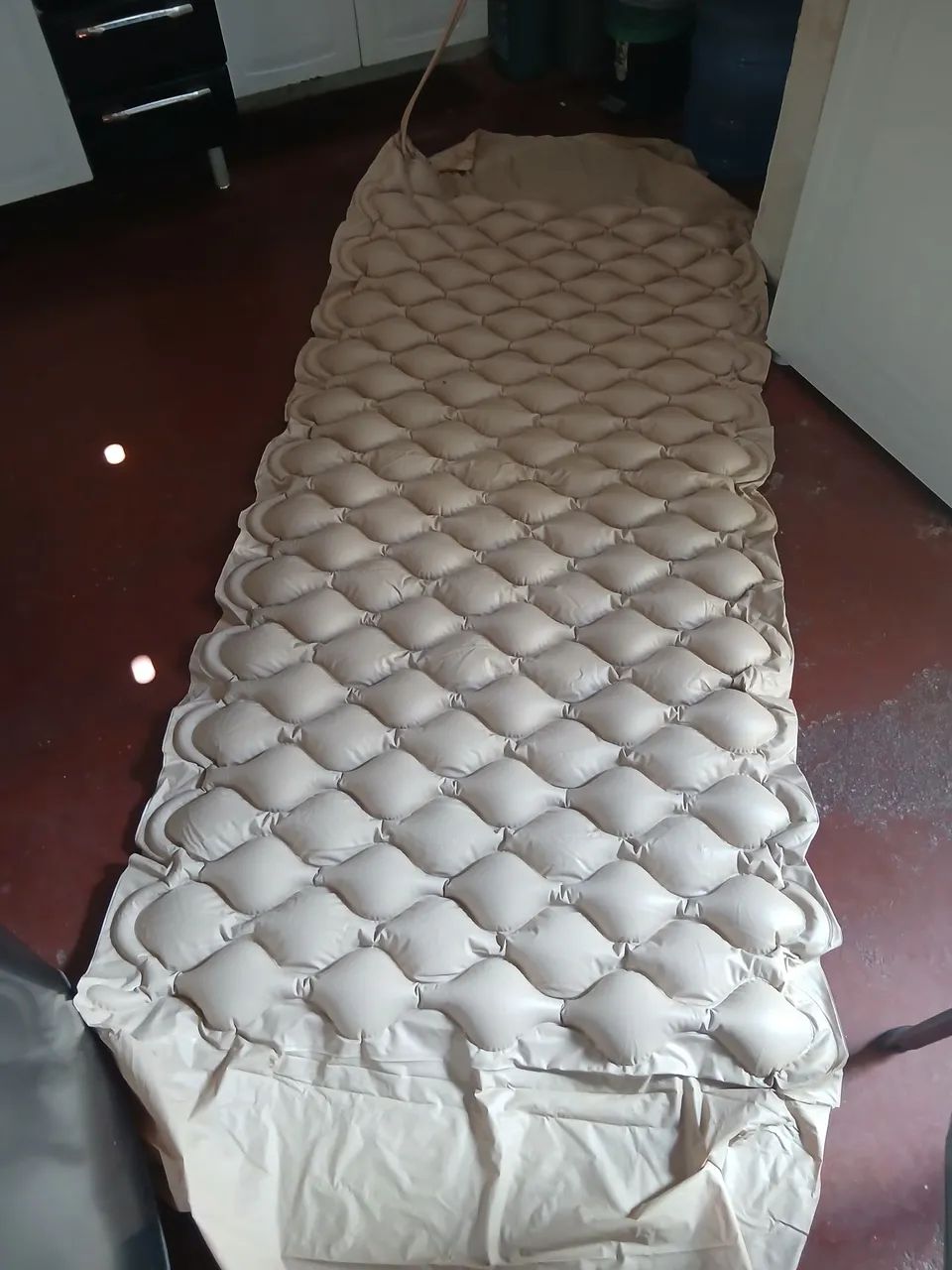Colchão anti-escaras  - Foto 2