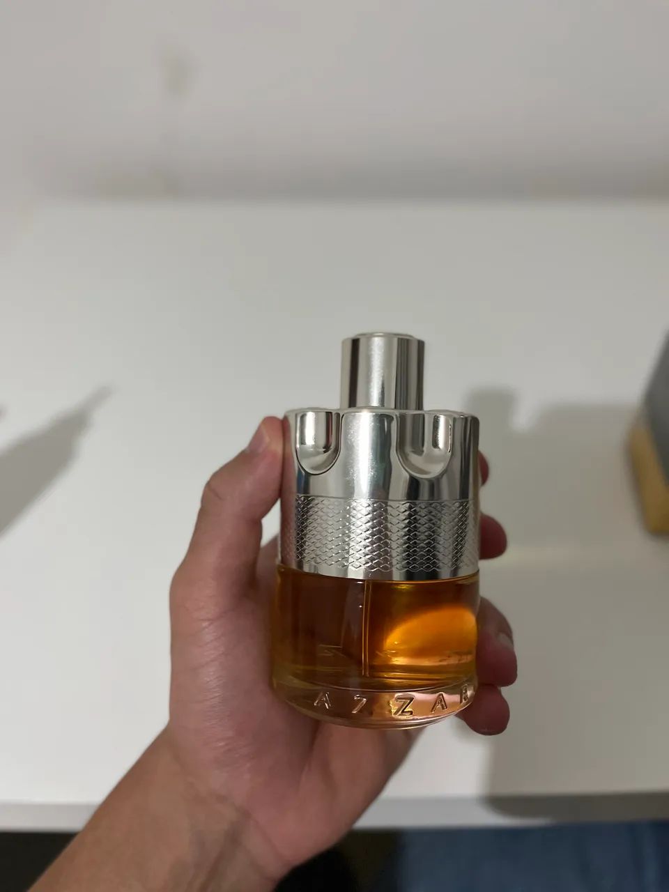 AZZARO WANTED - Foto 3