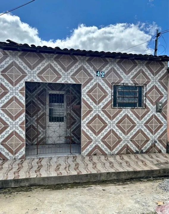 - Casa na Camboa