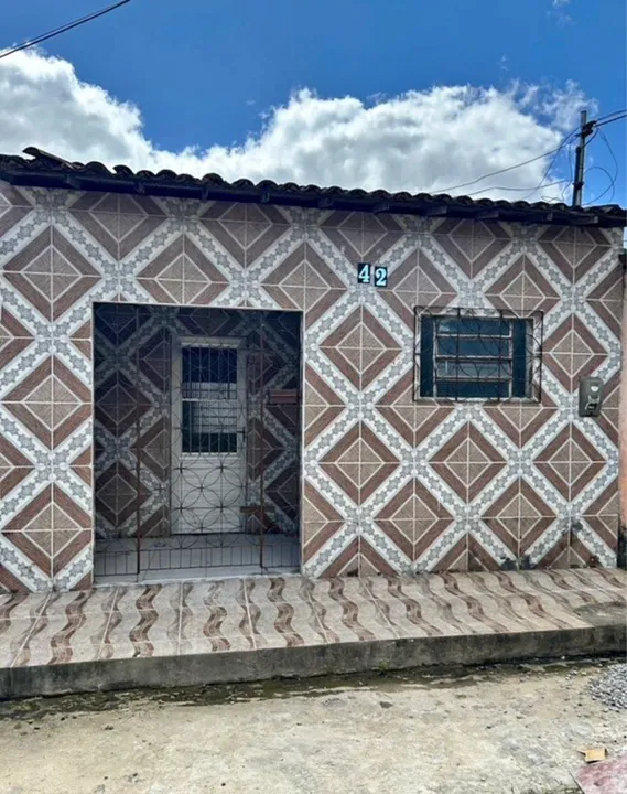 5 Casa na Camboa
