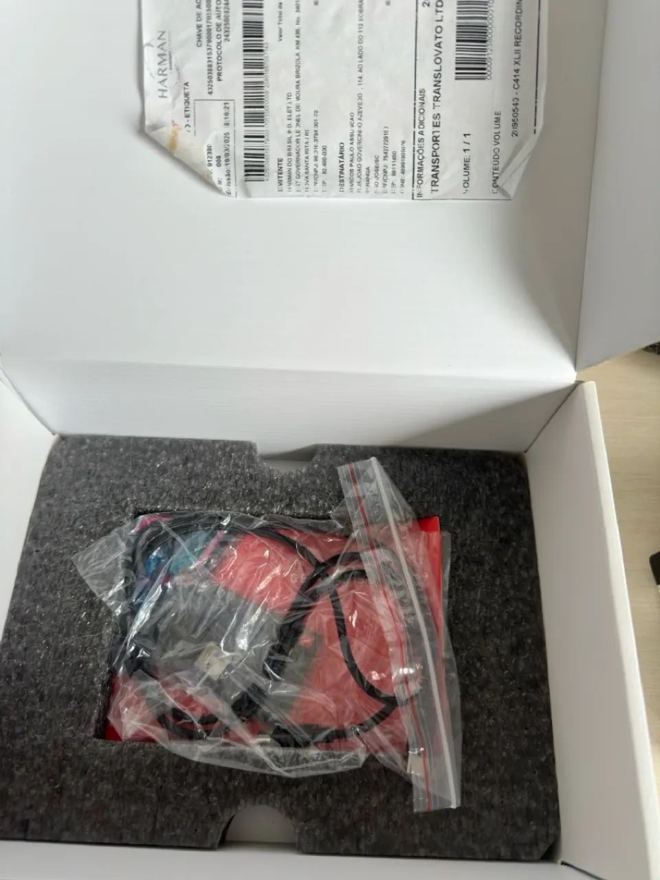 Interface Zen Go USB - Foto 5