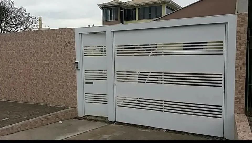 Foto - Curitiba - Capão Raso